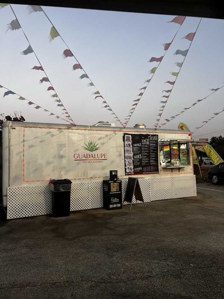Guadalupe Tex-Mex Kitchen