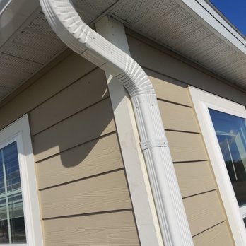 Rightside Construction - Gutter Services Near Me