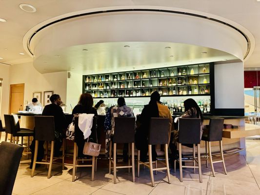 Leatherby's Cafe Rouge by null