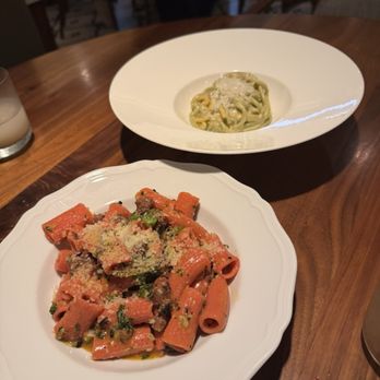 Francie - Pasta - Italian Near Me - Brooklyn, New York