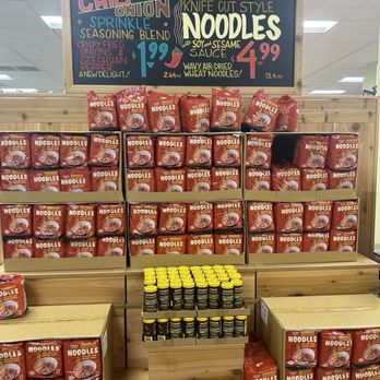Trader Joe's - Grocery Near Me - Reno, Nevada