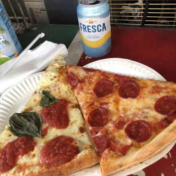 Lulu’s Pizza - Pizza Near Me - Elmhurst, New York Lulu’s Pizza - Pizza Near Me - Elmhurst, New York