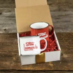 Stew Leonard's Farm Fresh Food - I ordered two of these gift sets cost $60 including shipping. Posted 01/10/2026