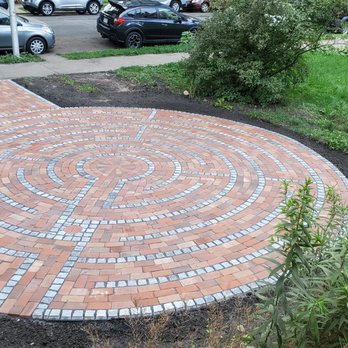 Lopez Concrete & Brick Paving - Masonry/Concrete Near Me