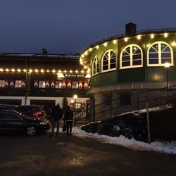 Gasthof Schrofen-Hütte