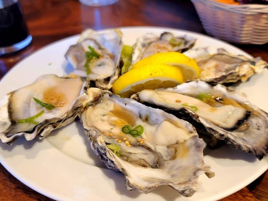 Bada Story, Fort Lee by null