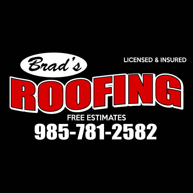 Slide of Brads Roofing
