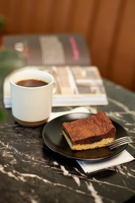 Bungalow Coffee Co by null