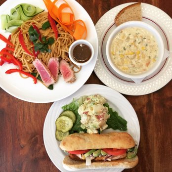 Osceola Street Cafe - 169 Photos 150 Reviews - Breakfast Brunch - 26 Sw Osceola St Stuart Fl - Restaurant Reviews - Phone Number