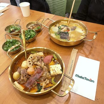 Mala Town - Szechuan and Chicken Fish Maw - Ramen Near Me - Milpitas, California Mala Town - Szechuan and Chicken Fish Maw - Ramen Near Me - Milpitas, California