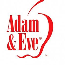 Adam & Eve - Little Rock