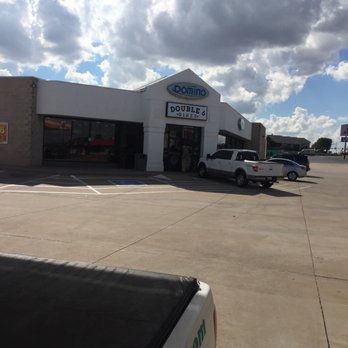 Double "6" Diner - Good burger - Barbeque Near Me - Weatherford, Oklahoma
