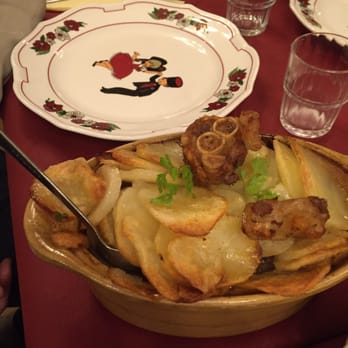 Meiselocker - Bakkeoff (pas sure de l'orthographe !!) - Alsatian Near Me - Strasbourg, 67