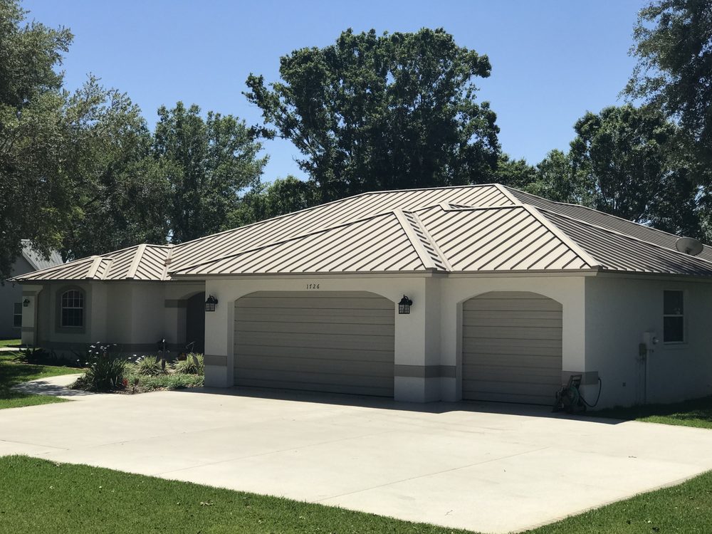 Slide of Royal Roofing Of Florida