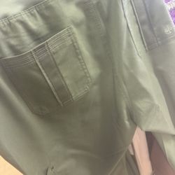 Jeri's Uniforms - Healing hands yoga waistband
