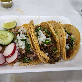 El Progreso - Tacos - Butcher Near Me - Atlanta, Georgia