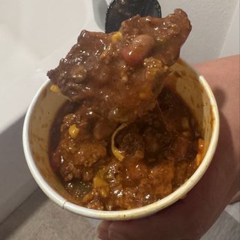 Wendy's - Chili - Burgers Near Me - Portland, Oregon Wendy's - Chili - Burgers Near Me - Portland, Oregon
