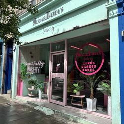 Sugar Daddy's Cafe