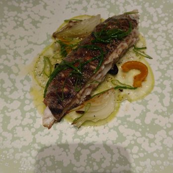 Restaurant William Frachot - French Near Me - Dijon, 21