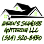Ahrens Seamless Guttering