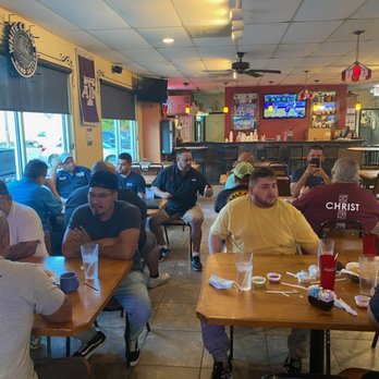 Casa Rodriguez Restaurant - Big Thank You to Debbie Rodriguez and staff for taking care of our Men's Connect group for Momentum Church BCS!! - Mexican Near Me - Bryan, Texas Casa Rodriguez Restaurant - Big Thank You to Debbie Rodriguez and staff for taking care of our Men's Connect group for Momentum Church BCS!! - Mexican Near Me - Bryan, Texas