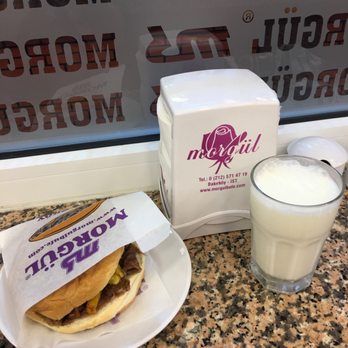 Morgül Büfe - Fast Food Near Me - Istanbul, 34 Morgül Büfe - Fast Food Near Me - Istanbul, 34