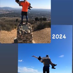 Lookout Trail