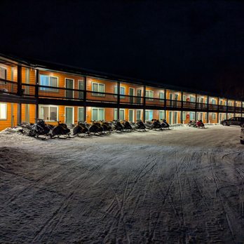 North Star Hotel - Hotels Near Me - Munising, Michigan