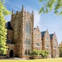 Clear Path College Counseling - Rhodes College