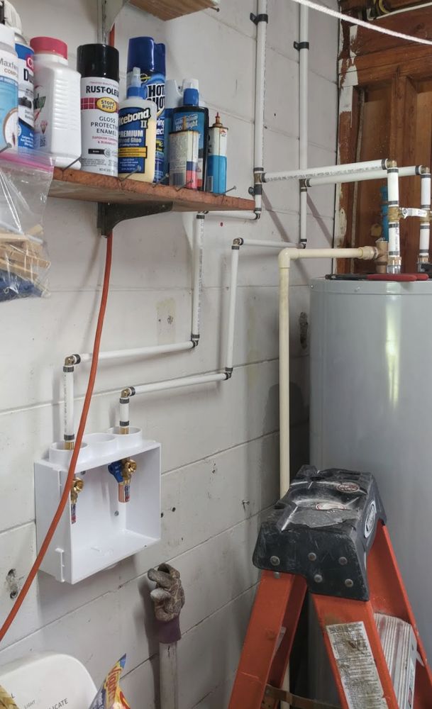 Slide of Westville Plumbing and Heating