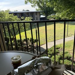 Miss Tamale - Breakfast burrito