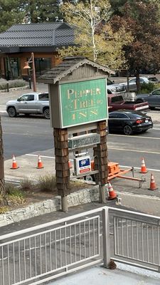 Pepper Tree Inn by null