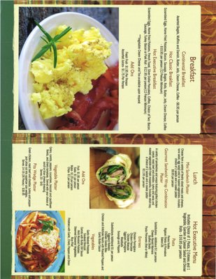 Menu photo 1 Carol's Cafe East Brunswick, NJ
