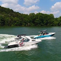 Lake Life