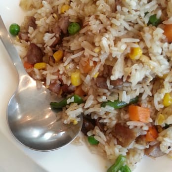 EC Kitchen - Fried rice - Chinese Near Me - Portland, Oregon