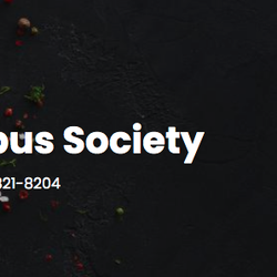 Christopher Columbus Society