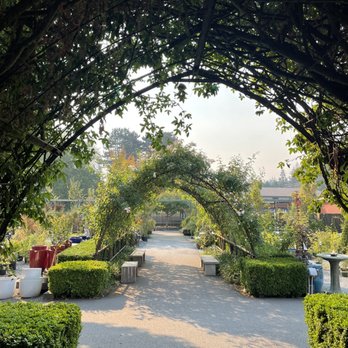 Bayview Garden - Outside - Nurseries & Gardening Near Me - Langley, Washington