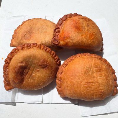 DMV EMPANADAS GAITHERSBURG by null