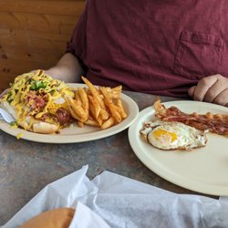 Harvey's Family Restaurant