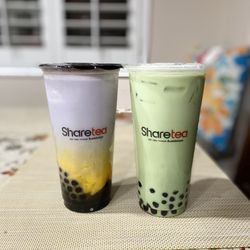 Sharetea