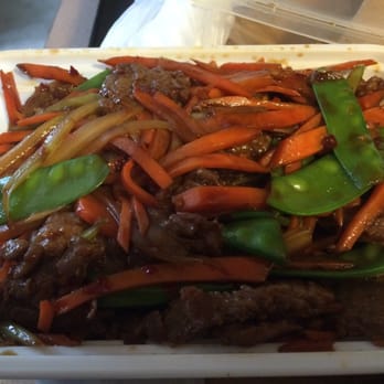 Golden Bowl - Hot and spicy shredded beef - Chinese Near Me - Bartlett, Illinois Golden Bowl - Hot and spicy shredded beef - Chinese Near Me - Bartlett, Illinois