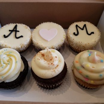Saint Cupcake - Bakeries Near Me - Portland, Oregon Saint Cupcake - Bakeries Near Me - Portland, Oregon