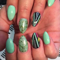 Pine Hill Nail Salon - Summer of 2017