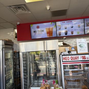 Yummy Banh Bao - Bakeries Near Me - Westminster, California Yummy Banh Bao - Bakeries Near Me - Westminster, California