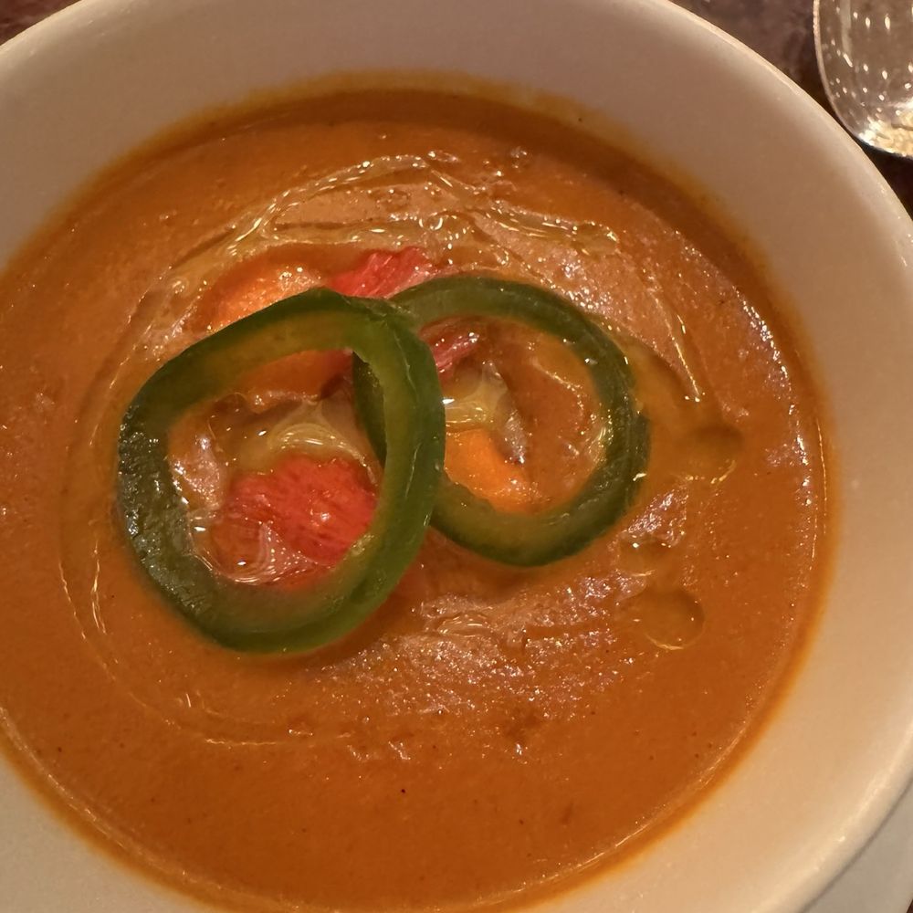 Printemps - Tomato bisque - Department Stores Near Me - New York, New York Printemps - Tomato bisque - Department Stores Near Me - New York, New York