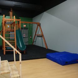 ABC Pediatric Therapy
