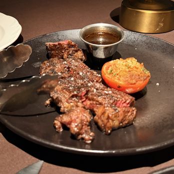 Bourbon Steak by Michael Mina - Steakhouses Near Me - Las Vegas, Nevada Bourbon Steak by Michael Mina - Steakhouses Near Me - Las Vegas, Nevada
