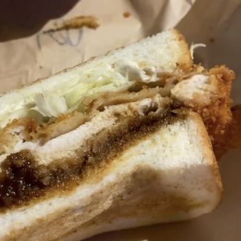 Katsu Kart - Zero salt on the OG chicken cutlet - Food Trucks Near Me - Charlotte, North Carolina Katsu Kart - Zero salt on the OG chicken cutlet - Food Trucks Near Me - Charlotte, North Carolina