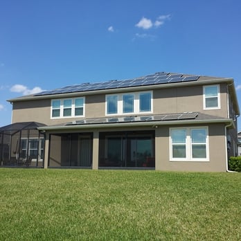 Advantage Roofing  - Solar Installation Near Me - Tampa, Florida