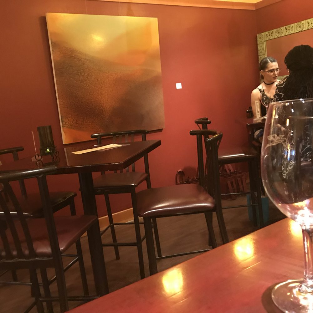 The Naturalist - Wine Tasting Room Near Me - Ojai, California The Naturalist - Wine Tasting Room Near Me - Ojai, California